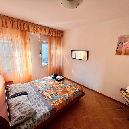 Fiuri De Tapo Appartamento Grado Esterno foto