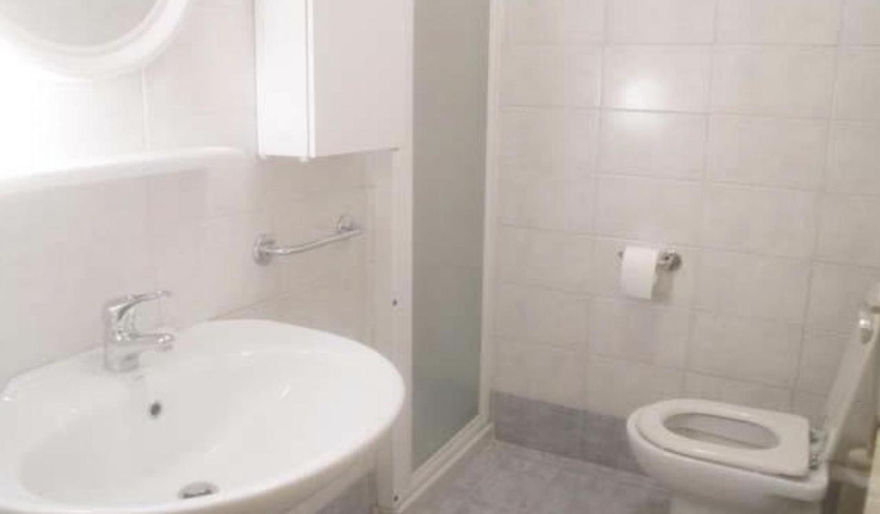 Fiuri De Tapo Appartamento Grado Esterno foto