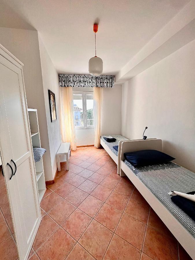 Fiuri De Tapo Appartamento Grado Esterno foto